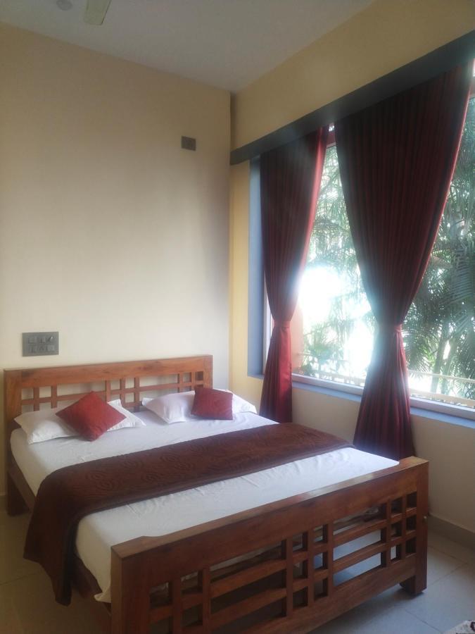 Two Bedroom House Madikeri Exterior foto