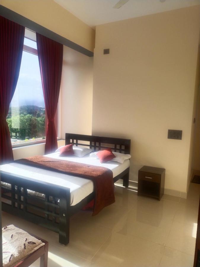 Two Bedroom House Madikeri Exterior foto