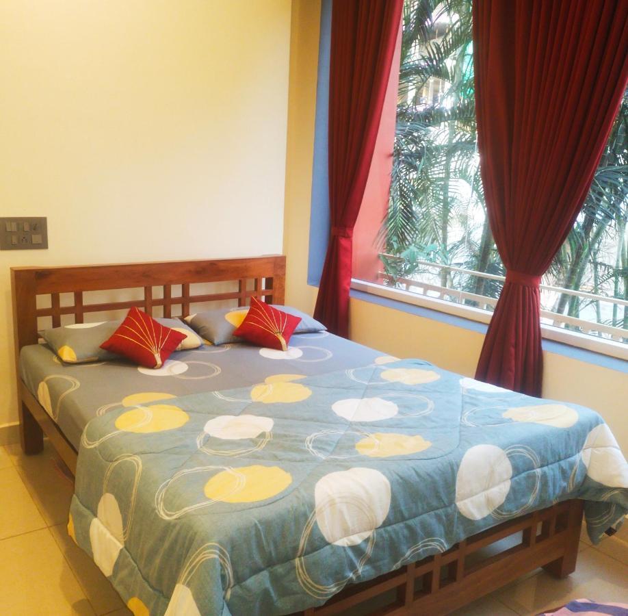 Two Bedroom House Madikeri Exterior foto